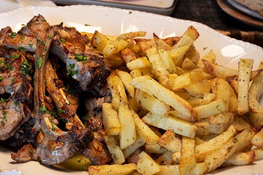 Slide Background Image